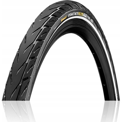 Pneumatika na bicykel Continental veľkosť kolesa 28" 2,25" 42 mm 910 g