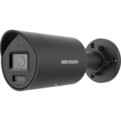 Hikvision DS-2CD2047G2H-LIU/SL(2.8mm)/eF/BLACK