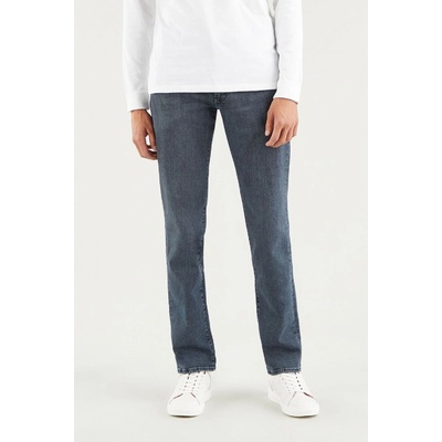 Levi's 511 Slim Fit jeans Richmond Black