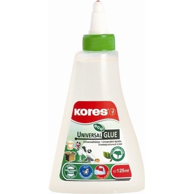 Kores lepidlo Glue Eco 125 ml