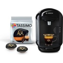 Kávovary na kapsuly Bosch Tassimo Vivy 2 TAS 1401