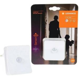OSRAM LEDVANCE LUNETTA Square SensorRGB 4058075759282