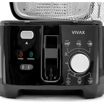 Vivax DF-1800B