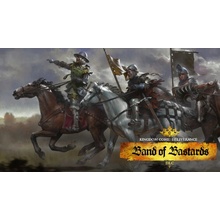 Kingdom Come: Deliverance The Band of Bastards