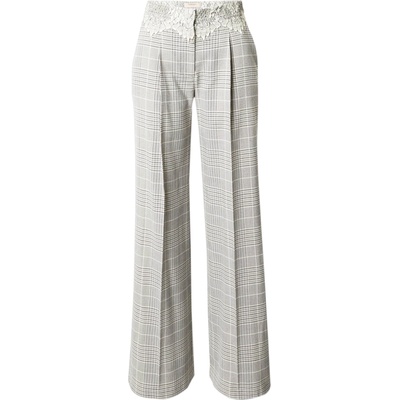 Twinset Панталон с набор сиво, размер 44