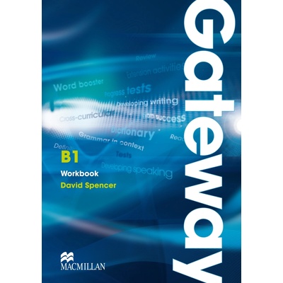 Gateway B1 WB
