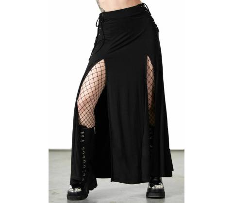 Killstar Hellverina Split Maxi