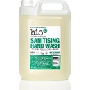 Bio-D tekuté mýdlo na ruce s vůni rozmarýny a tymiánu 5 l