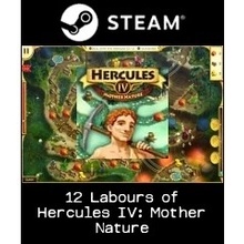 12 Labours of Hercules IV: Mother Nature