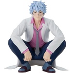 Banpresto Статуетка Banpresto Animation: Gintama - Ginpachi Sakata, 13 cm (109683)