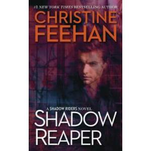 Shadow Reaper | Christine Feehan (ISBN: 9780399583957)