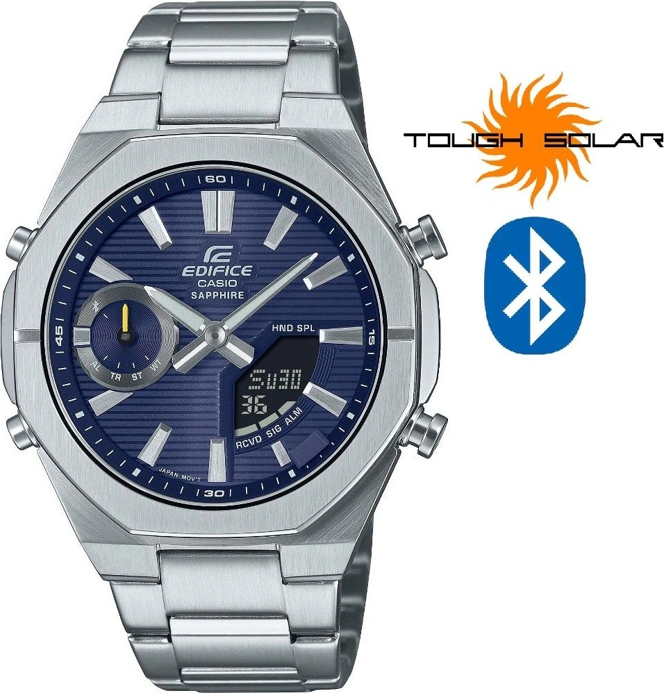 Casio ECB-S10D-2A