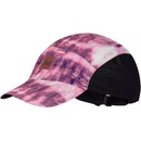 Buff Speed Cap deri pink