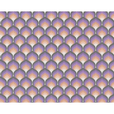 A. S. Création Влизелинов тапет за стена retro chic 39538-2