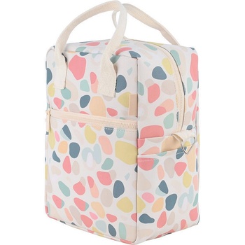 Estia Home Art Термочанта за храна Estia Save the Aegean - Hue Pebbles, 7 l (01-32944)