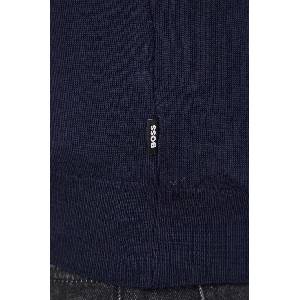 HUGO BOSS Вълнена жилетка (50468254) - answear - 254,06 лв