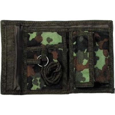 M.F.H. Německo vojenská Flecktarn