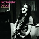 GALLAGHER, RORY - DEUCE CD