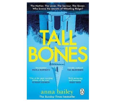 Tall Bones