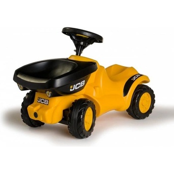 Rolly Toys Rolly Minitrac Dumper JCB (135646)