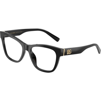 Dolce&Gabbana DG3430 501