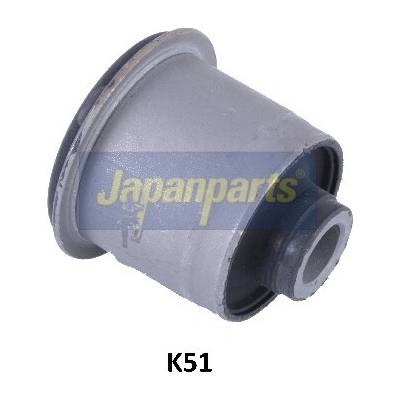 Uloženie, volant JAPANPARTS RU-K51 RU-K51
