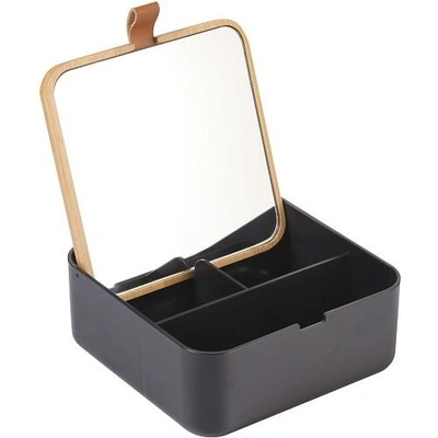 Spirella šperkovnice Alais 10-22570 černá