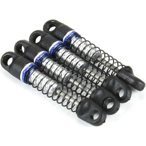 Pro-Line амортисьор 1: 30 Pro-Spec преден/заден 25mm (4): Axial SCX30