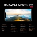 Huawei Mate 50 Pro 8GB/256GB