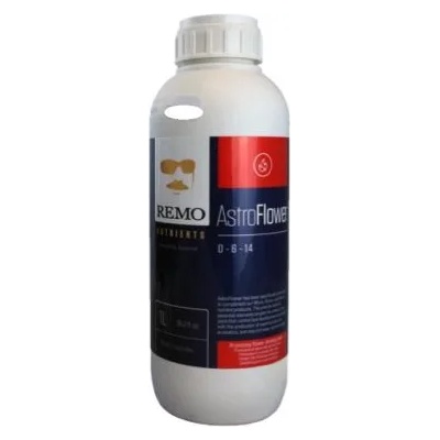 Remo 's AstroFlower - стимулатор на цъфтеж