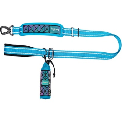 Boreal Leash Blue повод за куче - кг