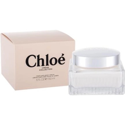Chloé Chloé парфюмен крем за тяло 150 ml за жени