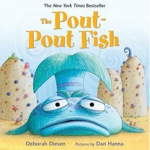 Pout-Pout Fish (2013)