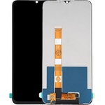 realme LCD дисплей за Realme C15 Qualcomm Edition RMX2195 - phoneparts