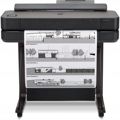 HP DesignJet T650 5HB08D B19