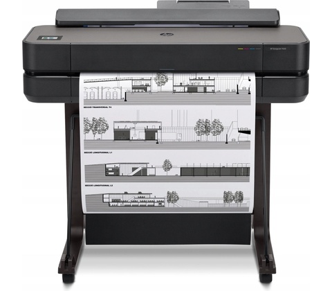 HP DesignJet T650 5HB08D B19