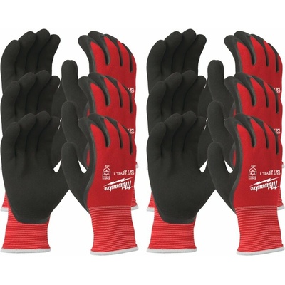 Milwaukee 1 M/8 12ks 4932471606