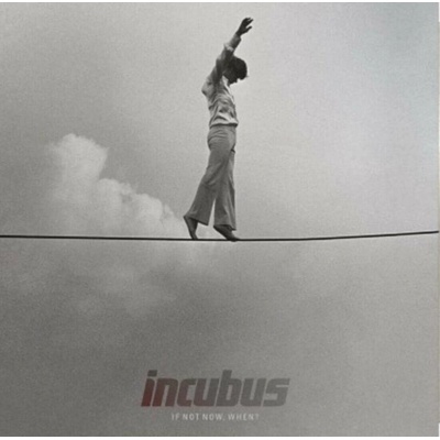 Incubus - If Not Now, When? - White Marbled LP
