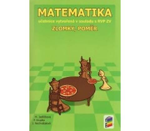 Matematika 7