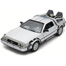 Welly DMC DeLorean DMC12 Back to the Future I. 1:24