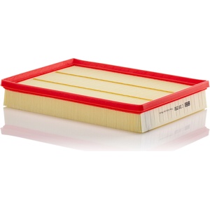 Mann-filter Въздушен филтър mann-filter c 33 050 Въздушен филтър