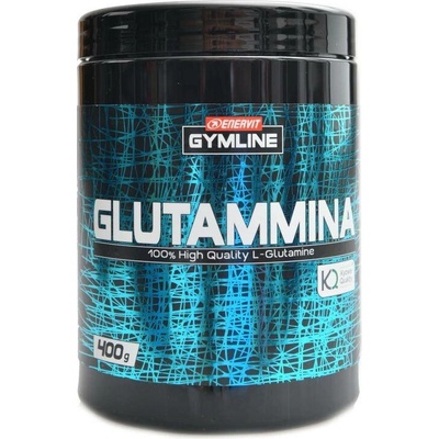 Enervit 100% L-Glutamine - Glutammina 400g