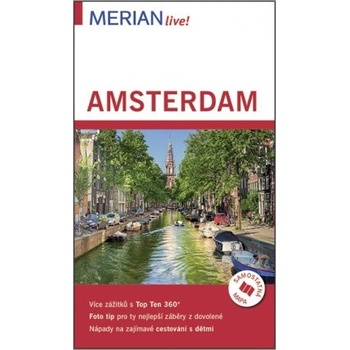 Amsterdam - Ralf Johnen