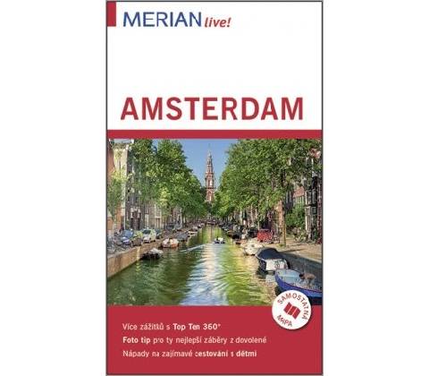 Amsterdam - Ralf Johnen