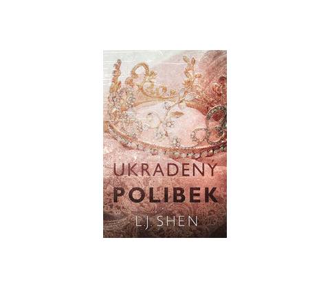 Ukradený polibek