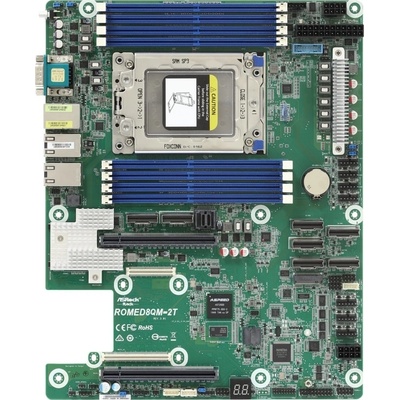 ASRock ROMED8QM-2T