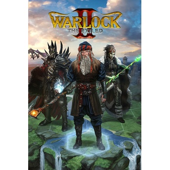 Warlock 2: The Exiled