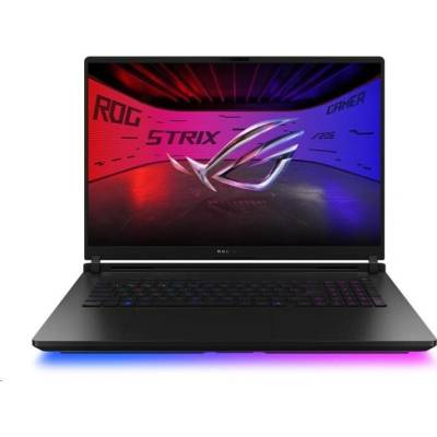 Asus ROG Strix SCAR 18 G835LWG-TQ327WZ