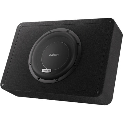 Audison AVBX 10 D4 II