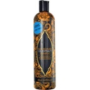 Šampóny Macadamia Oil Extract Exclusive vyživujúci šampón pre všetky typy vlasov Exclusive Blend of Ingredients Created to Revitalise & Nourish 400 ml